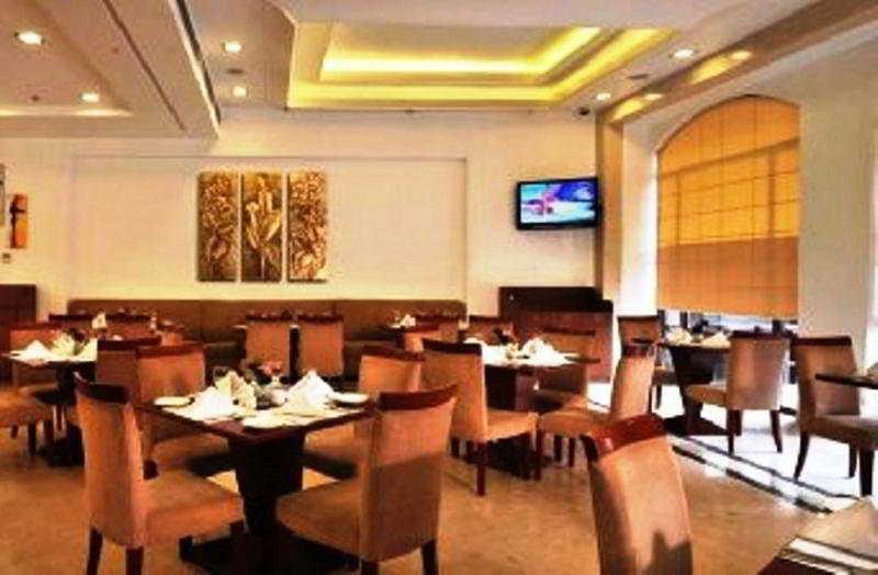 Tulip Inn Gurgaon 