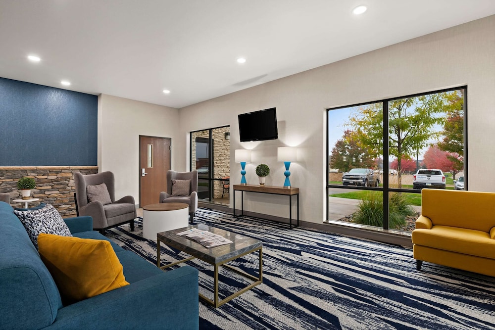 Comfort Suites Hudson I 94 - photo 5
