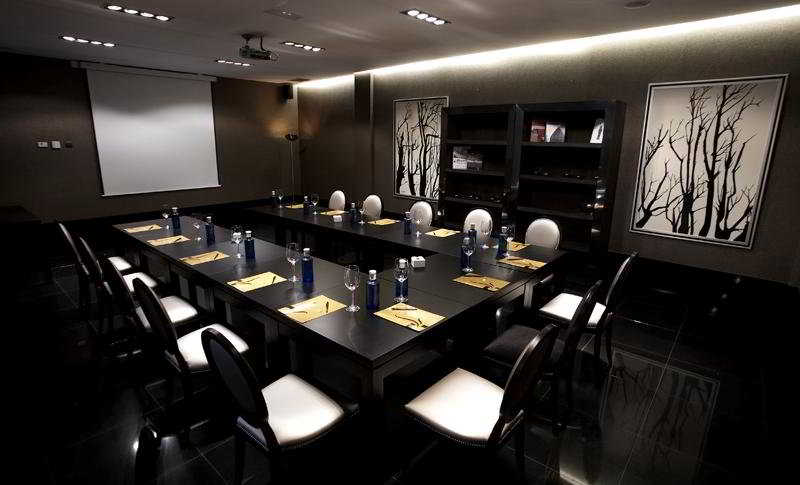 Room Hotel Conferences