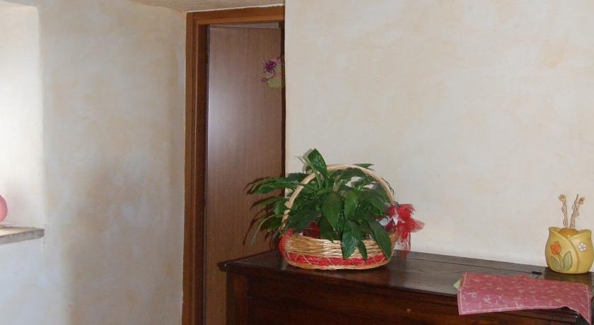Agriturismo La Contra 