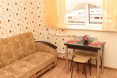 Apartment On Gagarina21 7 
