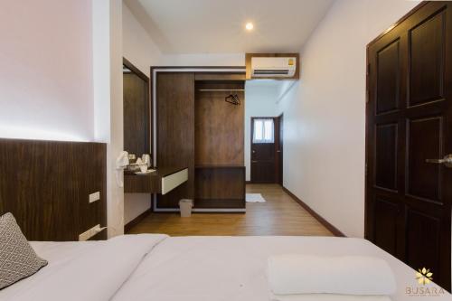Busara Hotel Chiangmai 