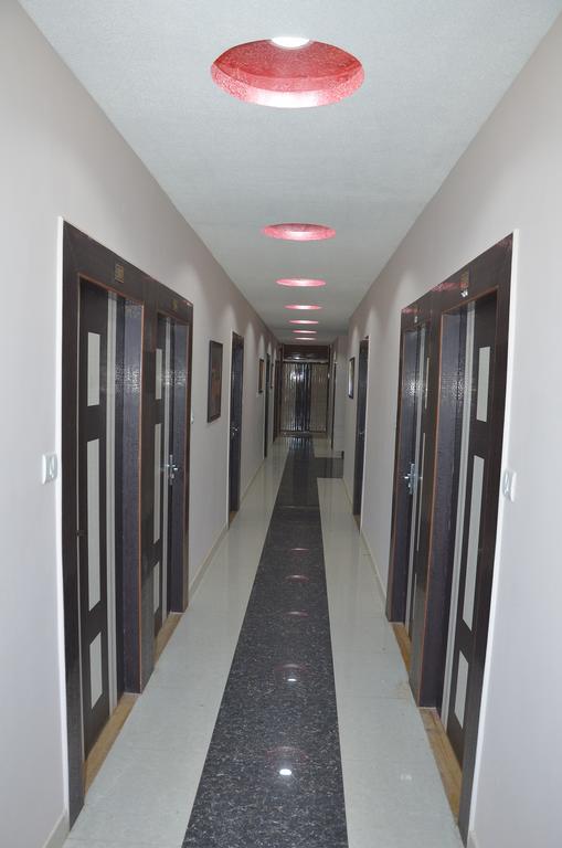 Hotel Mannat Excellency 