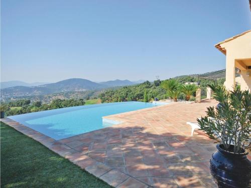 Holiday Home Sainte Maxime Ab 1466 