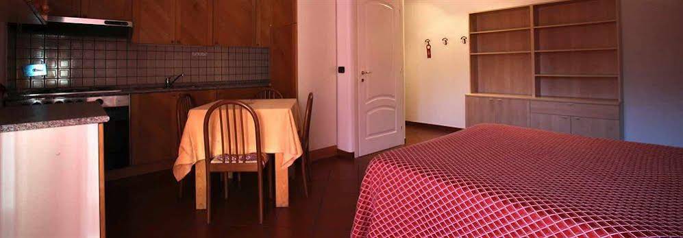 Relais St Gilles 