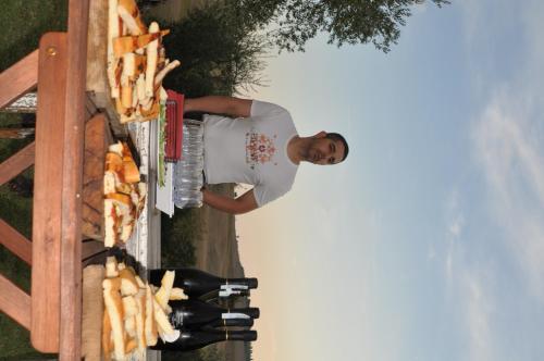 Podere Spedalone 