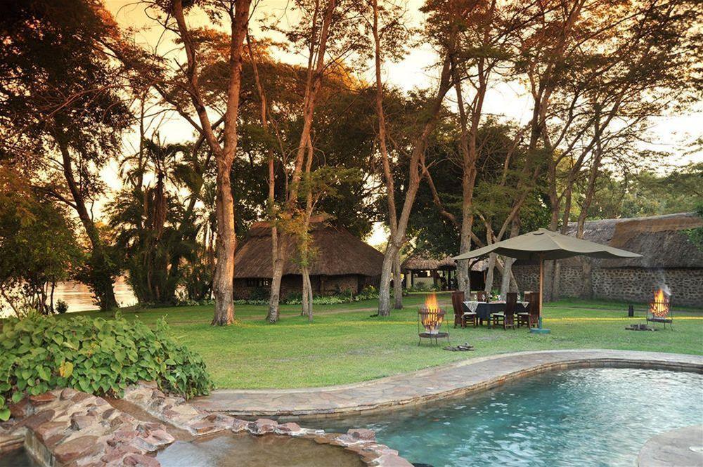 Thorntree River Lodge All Inclusive 