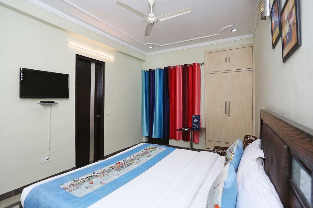 Oyo 9274 Homey Stay Suites 