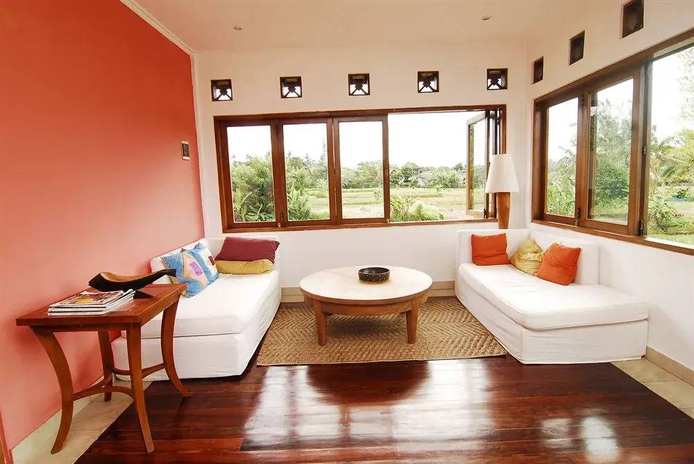 Villa Puja Ubud 