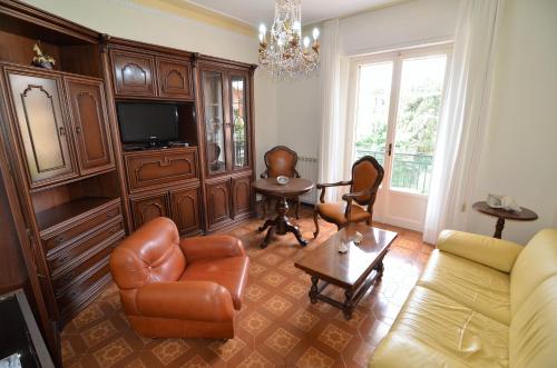 Ambretta Apartment 