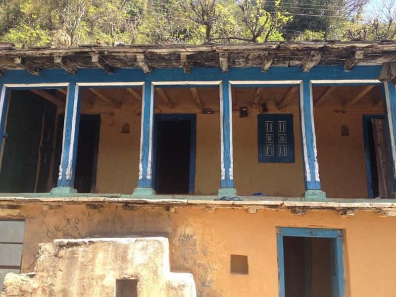 Saveagram Guesthouse 