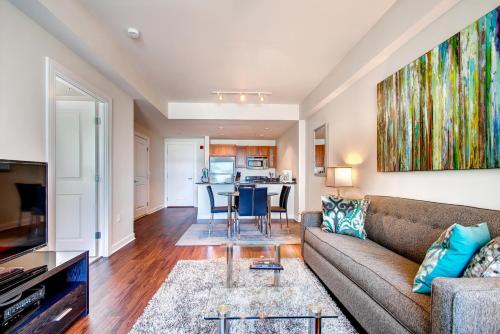Churchill Living Asteria West End 
