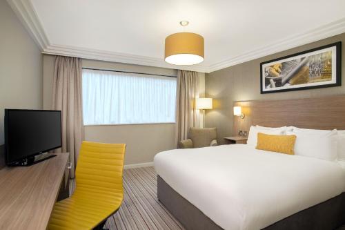 Jurys Inn Hinckley Island 