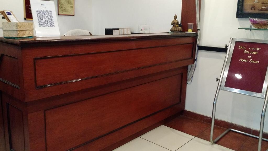Hotel Sagar 