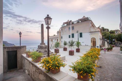 Casa Chiarina 
