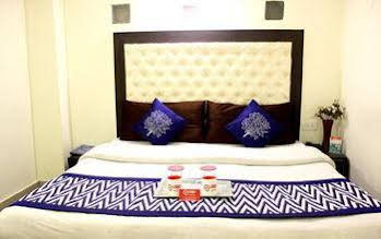 Oyo Rooms Clock Tower Mussoorie 