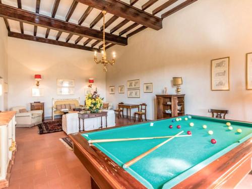 Casciana Terme Villa 2 Pool Air Con Wifi 