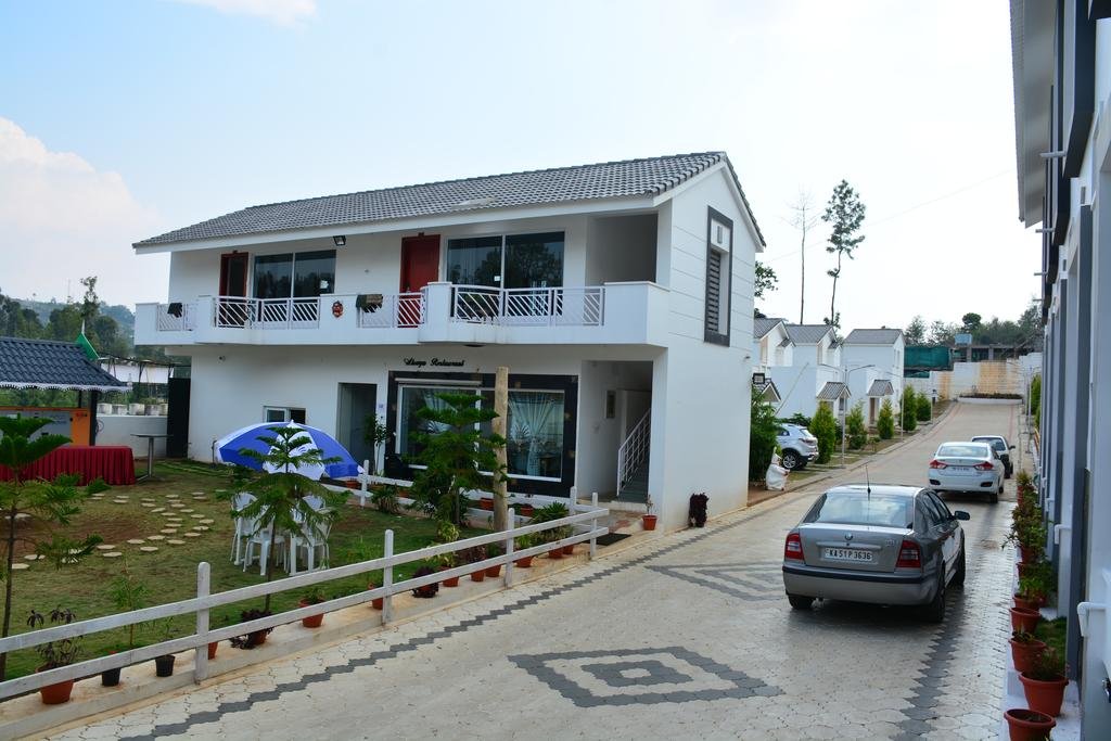 Hotel Aradhana Inn 