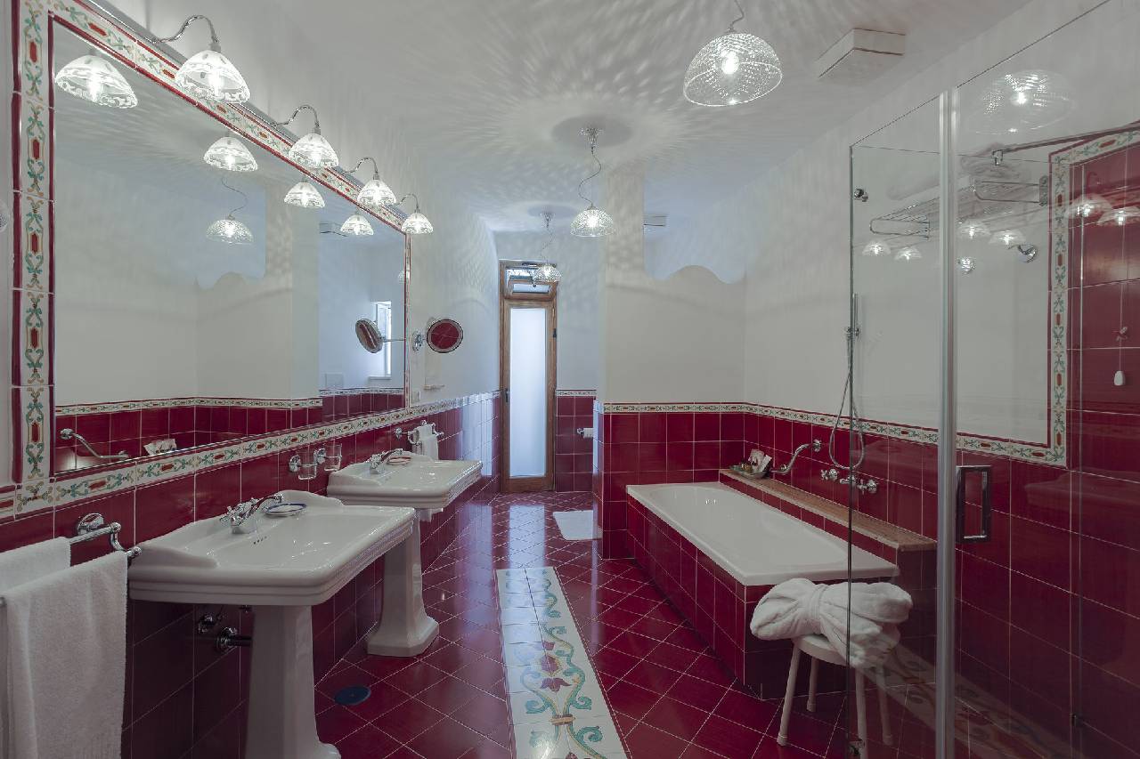 Poseidon Hotel 