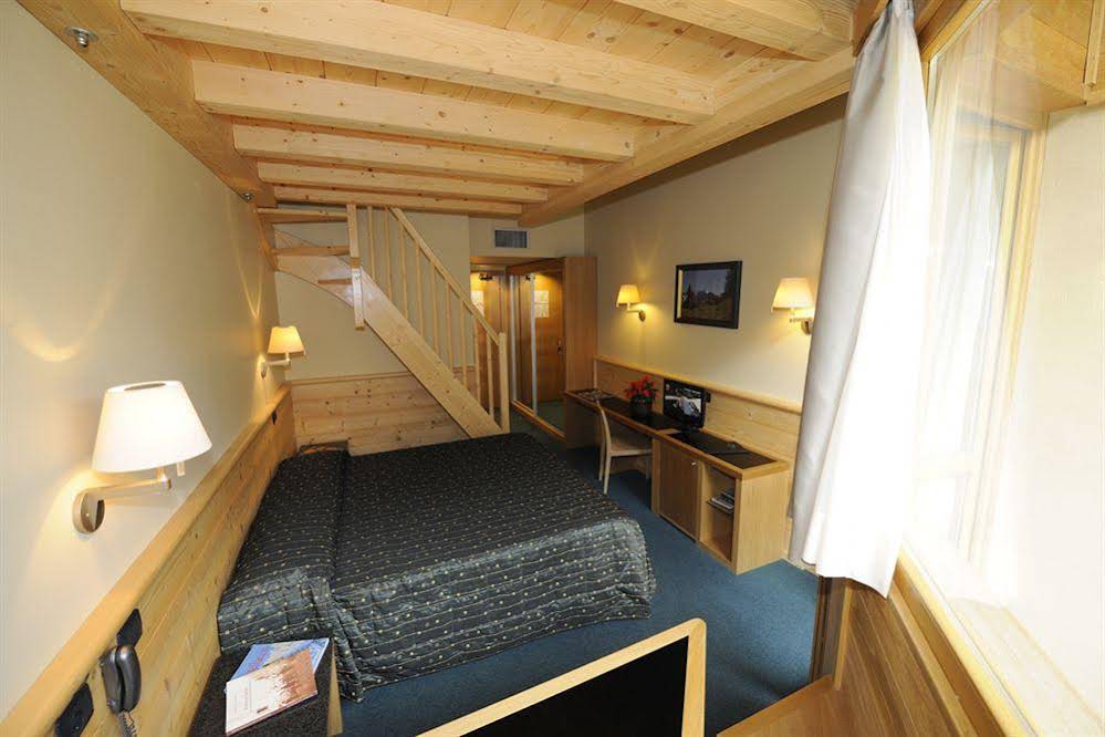 Hotel Garni Pegrà 