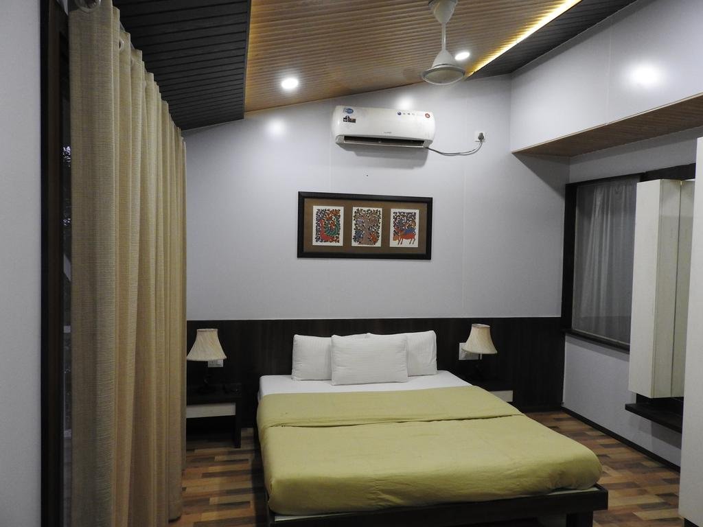 Nature Leap Resort 