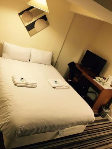 Ebers Hotel 
