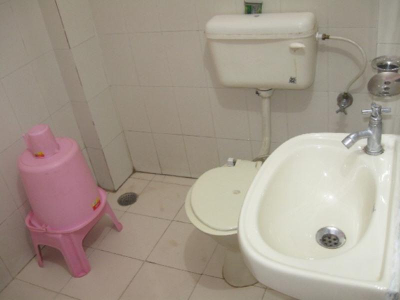 Hotel Shiv Ganga 