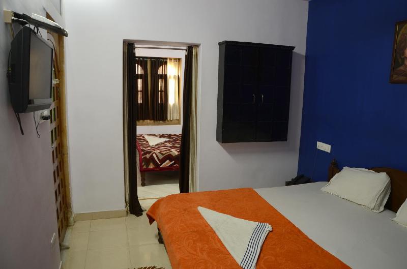 Hotel Vihaan Safari 