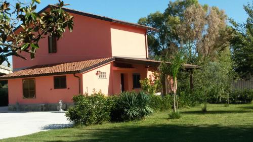 Villa Russo 