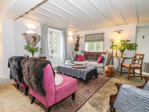 Keepers Cottage Billingshurst 