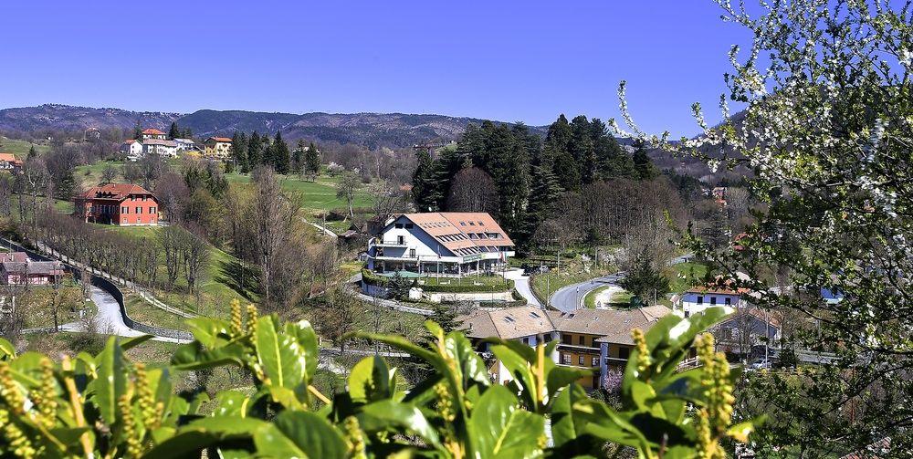 Hotel Pian Del Sole 