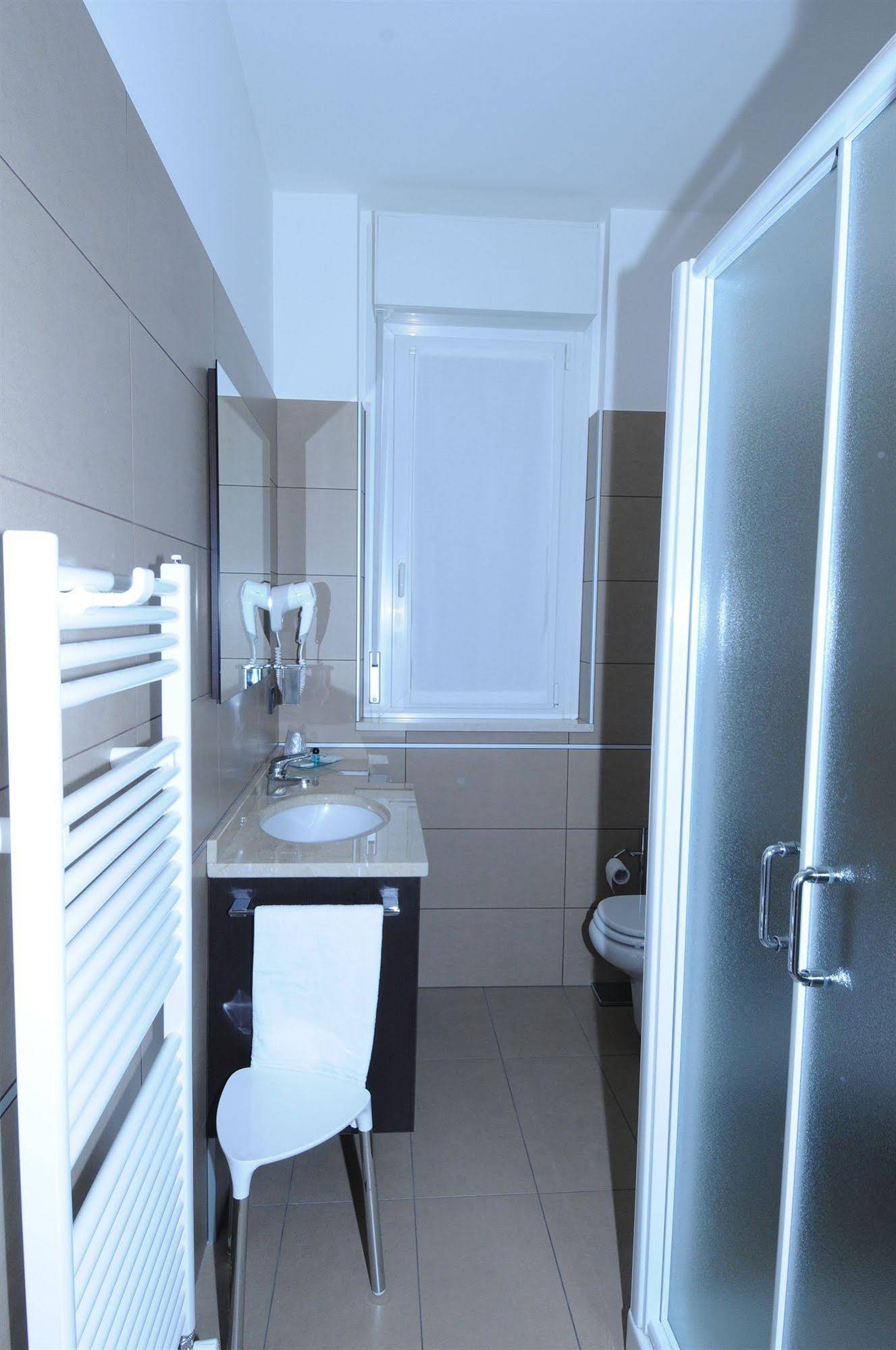 Albergo Fornaci 