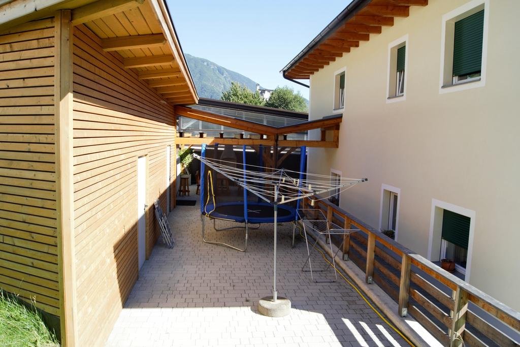 Residence Hasler (رزیدنس هاسلر) 