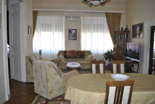 Apartment Panorama 
