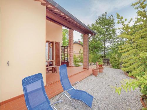 Villa Albina 