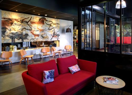 Mercure Perigueux Centre 