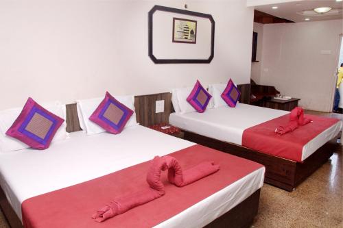 Viva Guest House 