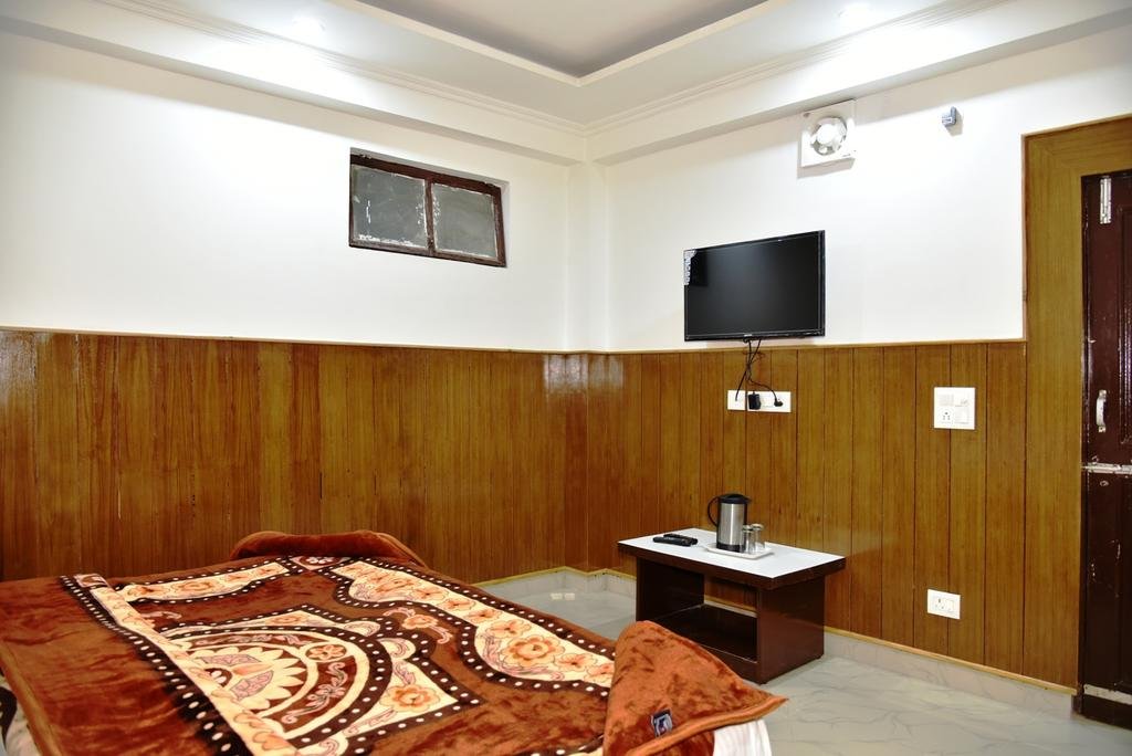 Hotel Akash 