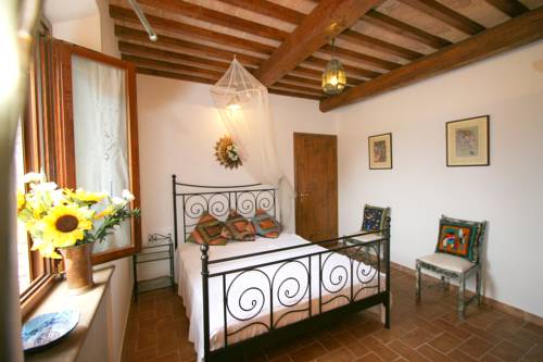 Podere Fontemigliari (پودر فونتمیگلیاری) 