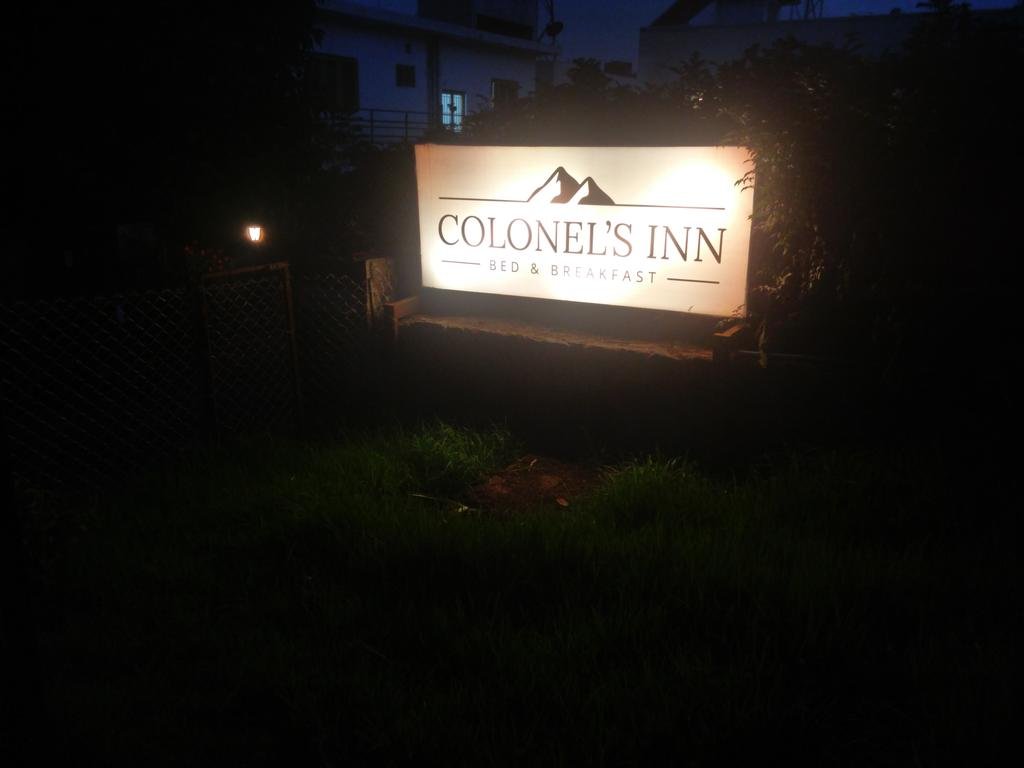 Colonels Inn 