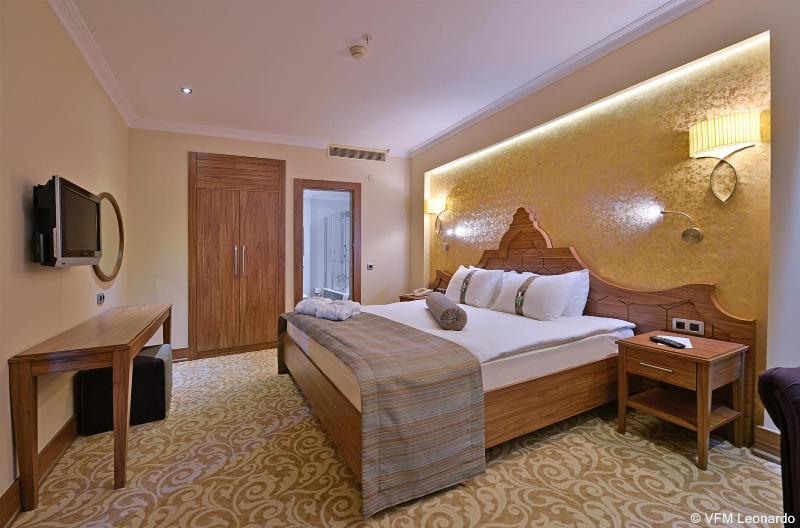 Holiday Inn Bursa Room
