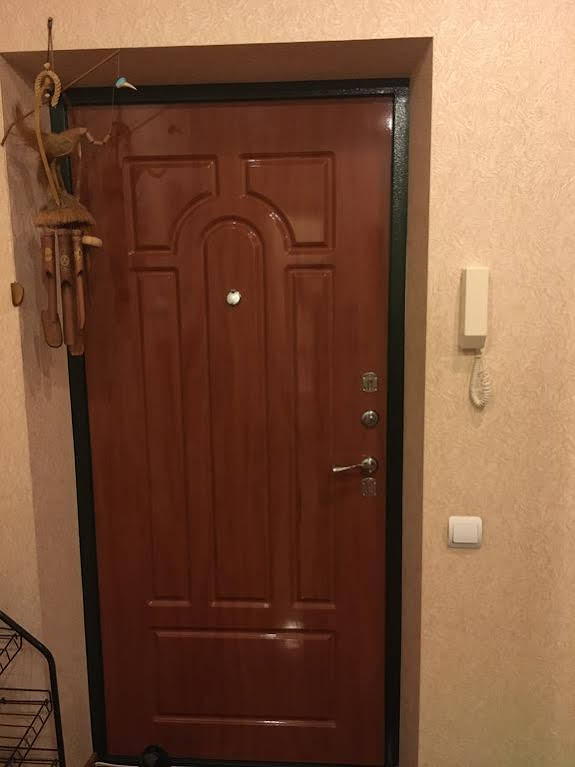 Apartment Gostipriimniy Tatarstan 