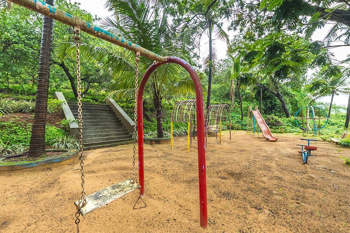 Farmagudi Residency 