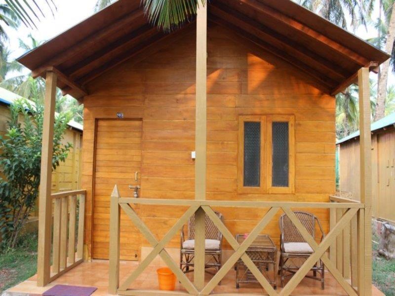 Sea Paradise Guest House 