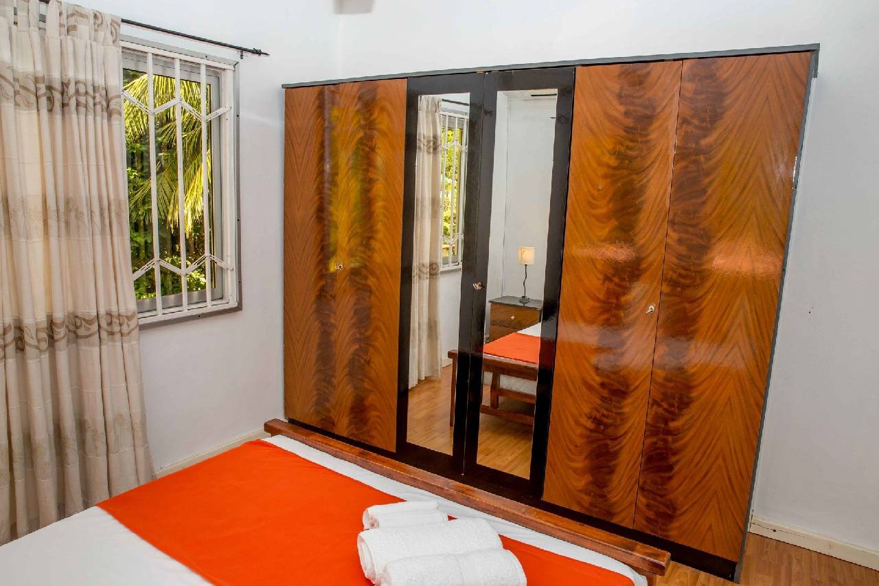 The Orchard Self Catering Villa 