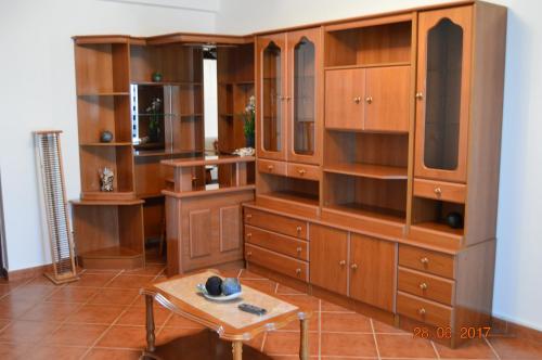 Apartamento Urb. Lagar 