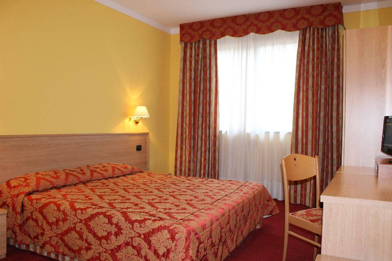 Relais St Gilles 