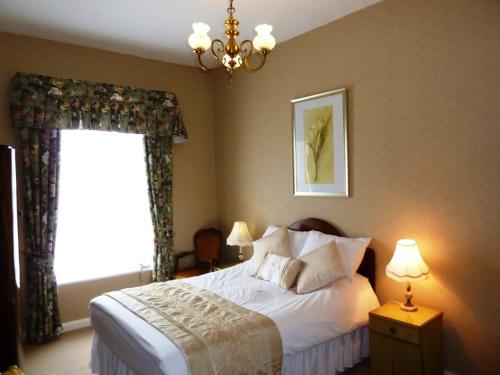 The Teesdale Hotel ( تیسدال هتل) 