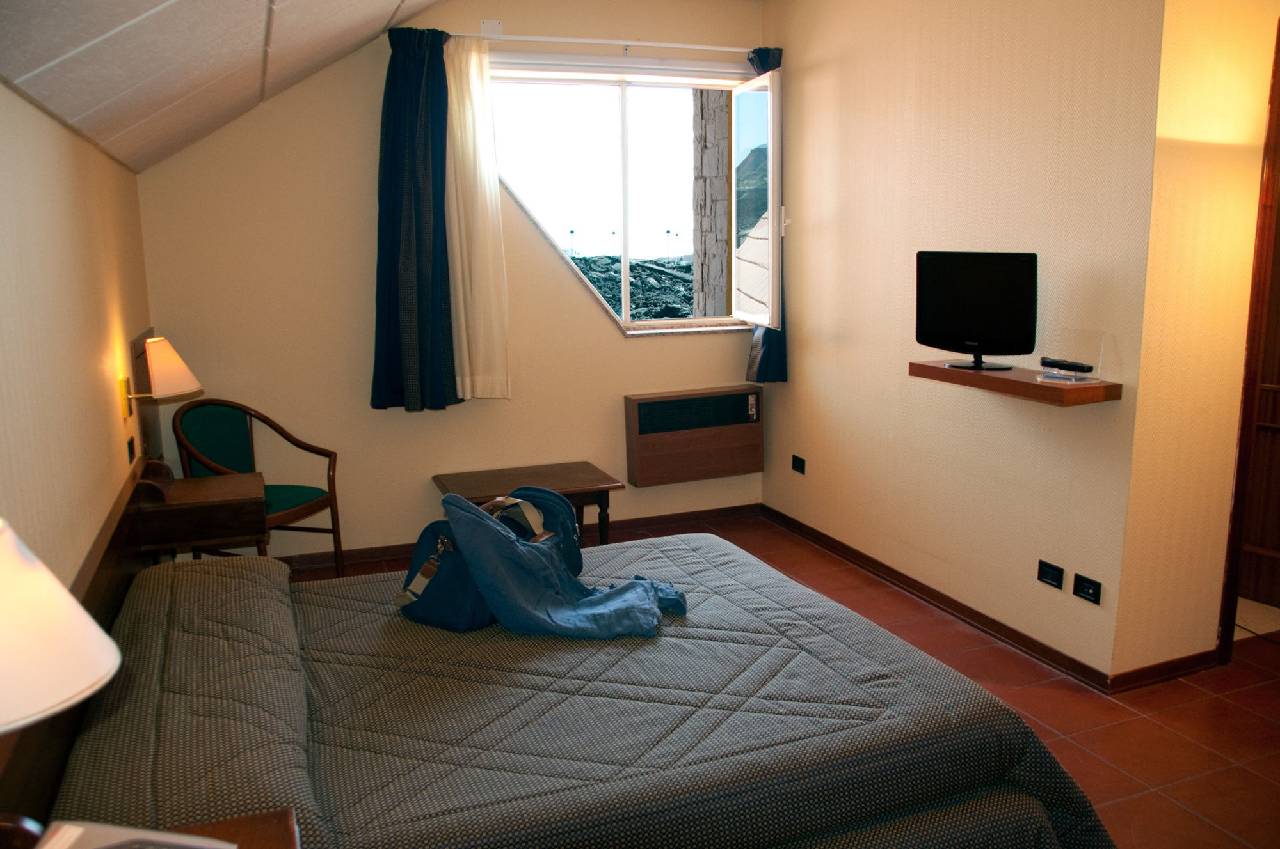 Hotel Corsaro 