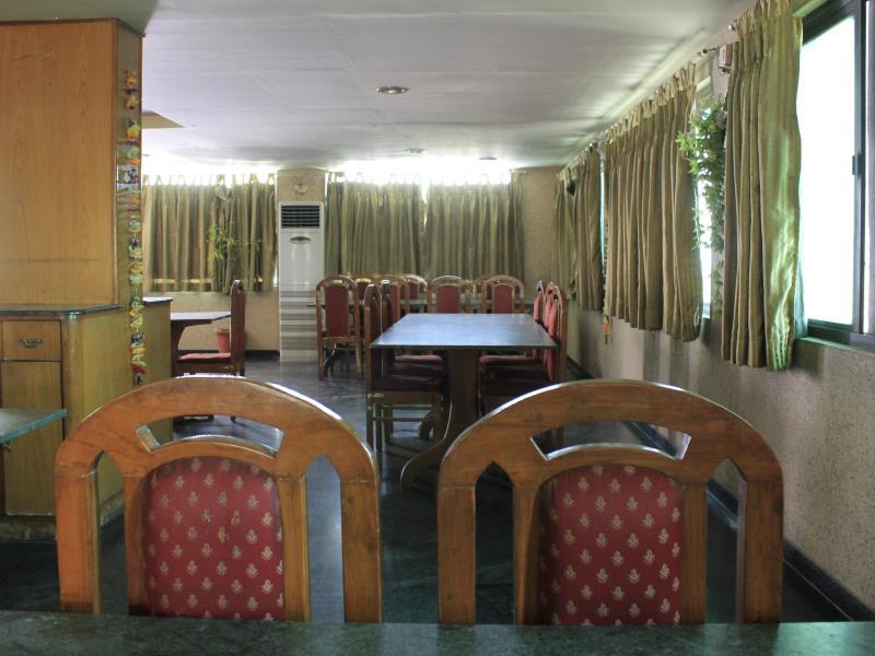 Hotel Hari Utsav 
